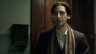 Adrien Brody as The Pianist | Image via Universal Pictures